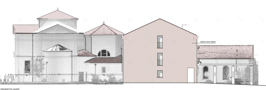 农村社区公益住房——绿色环保、能源高效的典范-115