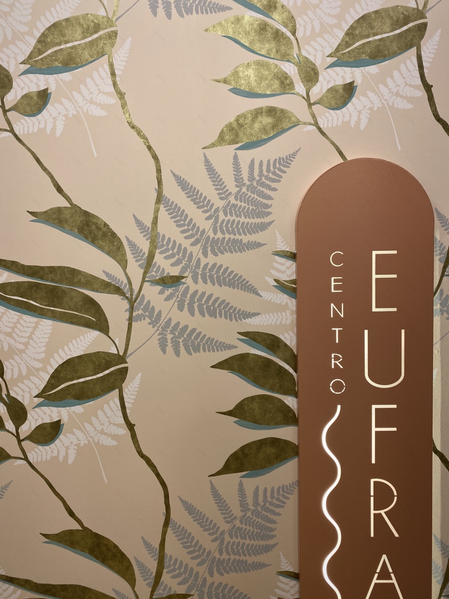 致敬大师,欧菲娅健康中心诠释后现代装饰艺术-3