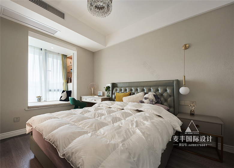 MHOO|恋上初夏白桃-35