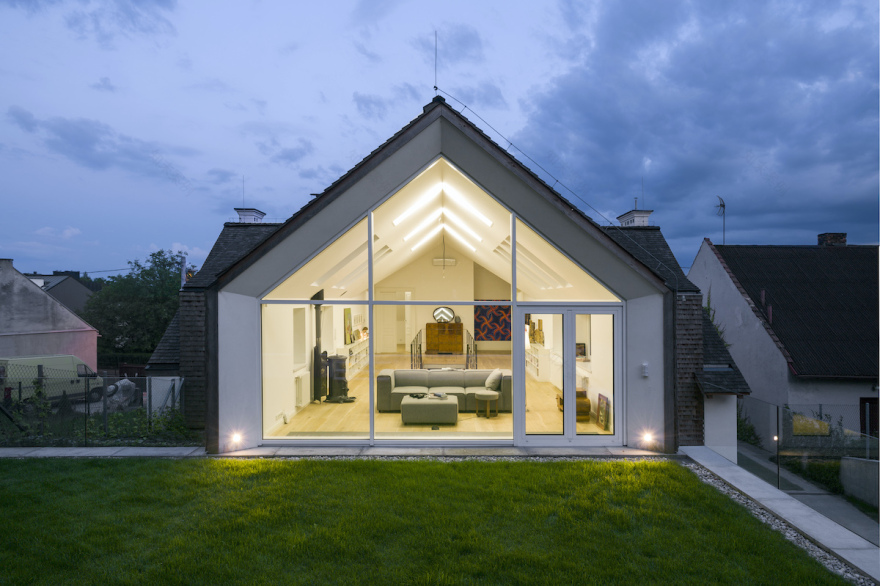 19 世纪 Camaldolese Inn 的现代复兴-0