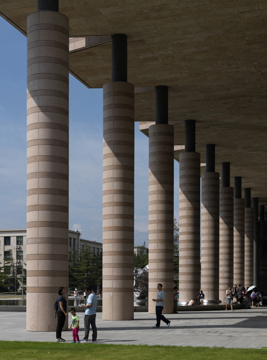 清华大学艺术博物馆-5