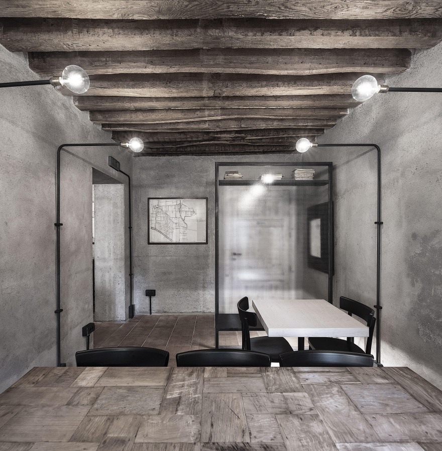 古堡中的啤酒花园-9