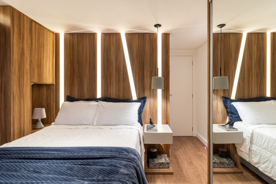 Urban7 公寓丨巴西-11