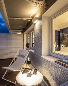 Miceli Exclusive Suite