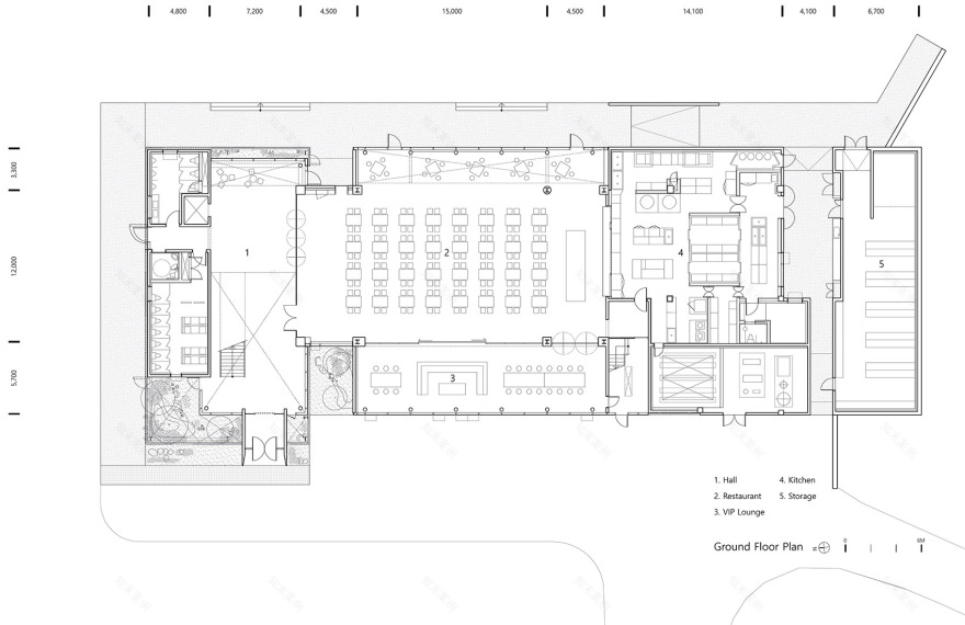 S·A·L·T 游客中心丨韩国京畿道丨S.E.E.D haus-66