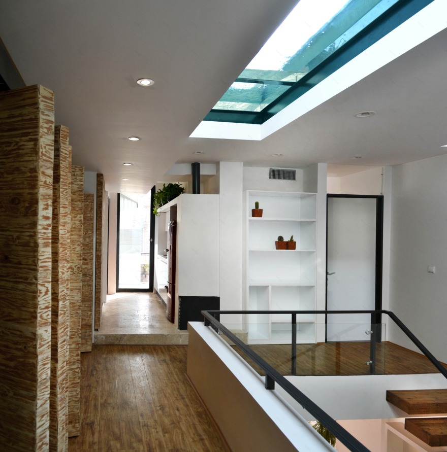 摩尔瓦里别墅公寓,现代艺术与生活的融合-10