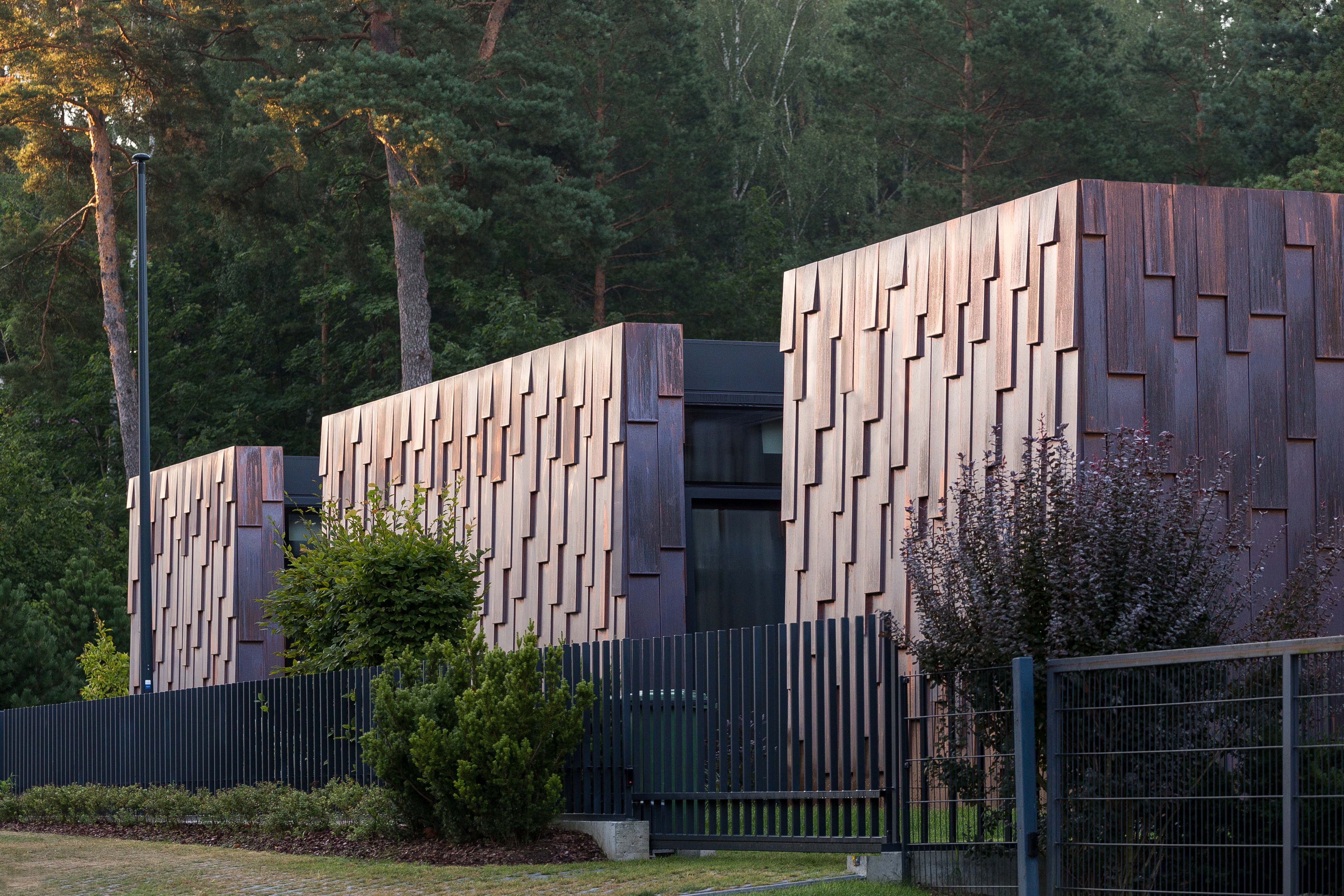 智能互动的“移动立方”住宅设计-0