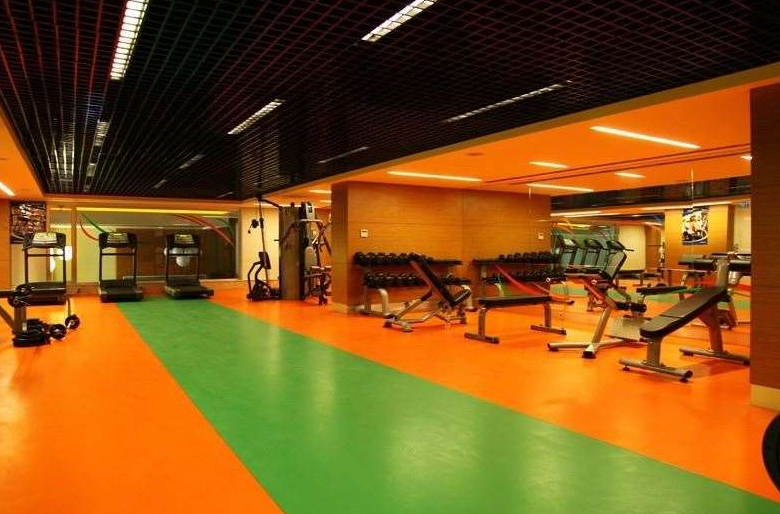 ismail hakkı moltay丨公寓建筑丨Middle Ist Apartments-5