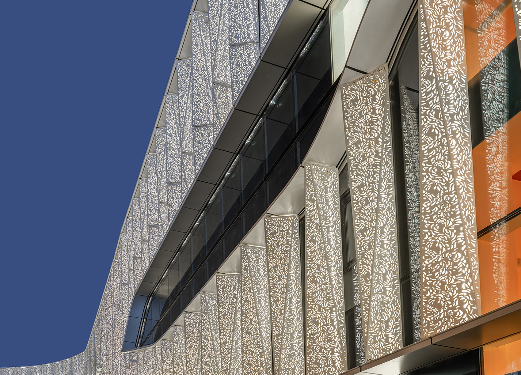 南通开发区公共文化中心丨中国南通丨同济大学建筑设计研究院(集团)有限公司-61