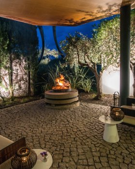 GV+Arquitectos丨酒店丨Hotel Herdade da Cortesia