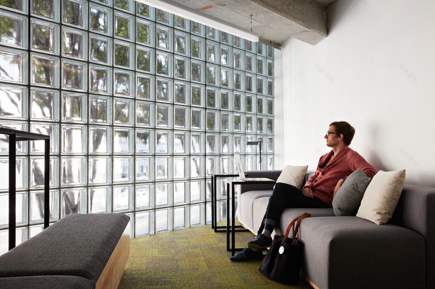 Airbnb 旗舰办公室亮相旧金山,打造全球社区沉浸式体验-38