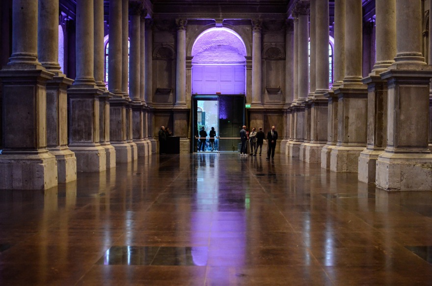 威尼斯慈悲学院-2