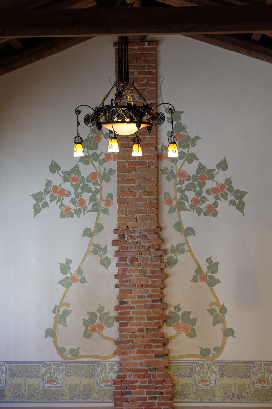 花香庭院(Le Jardin fleurì – Gusti Liberty)-43