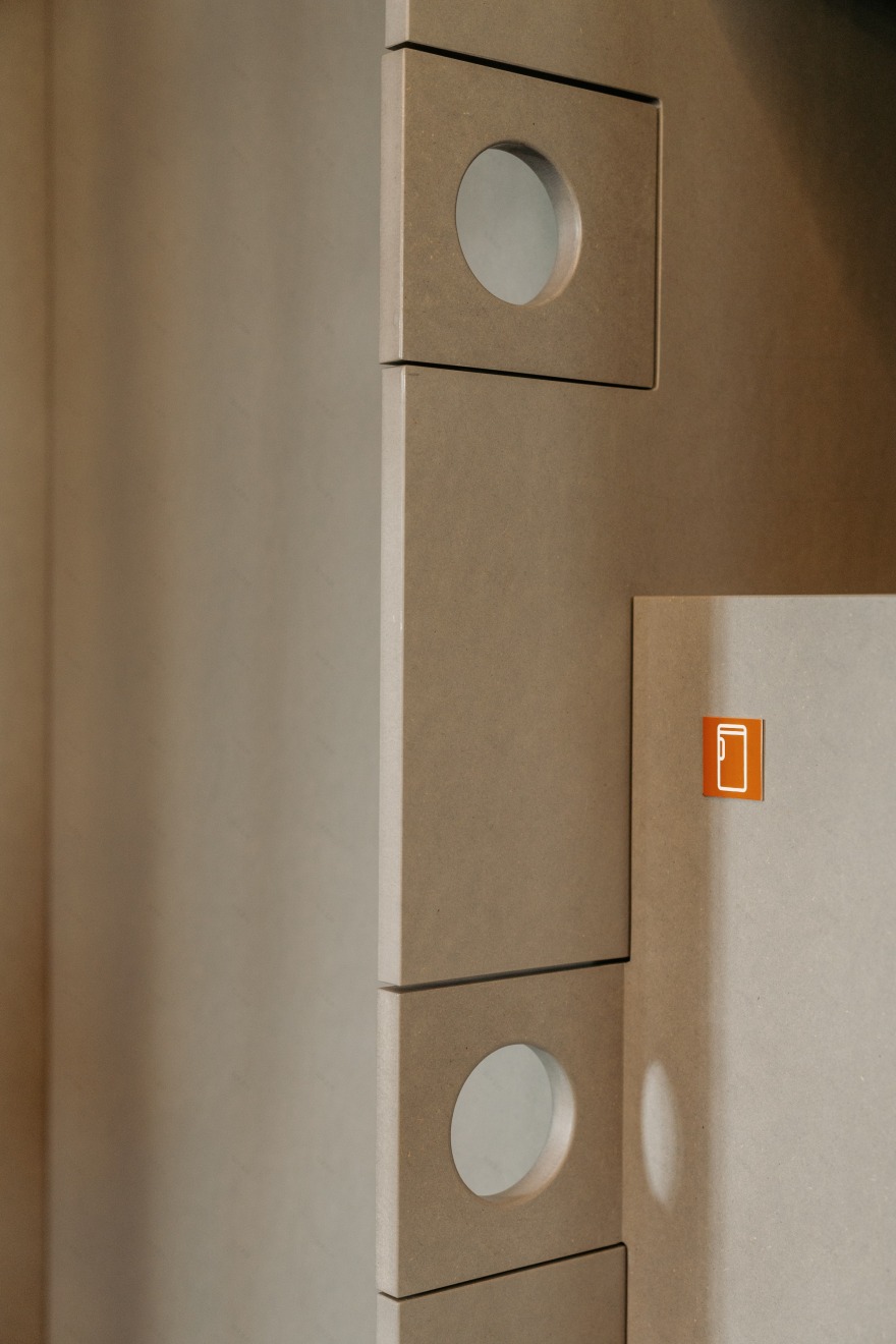 AEtelier 办公空间改造丨比利时丨Studio Anton Hendrik Denys-33