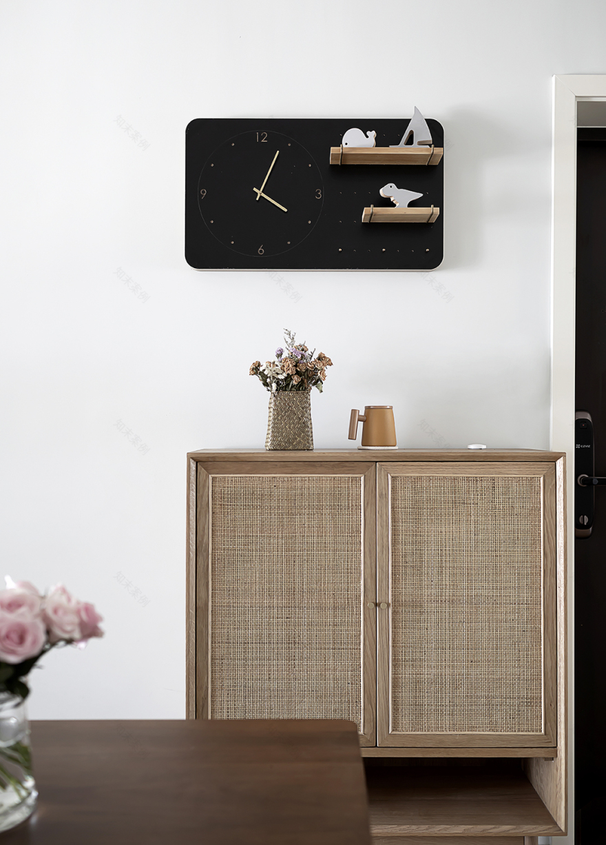 MUJI 风原木生活-8