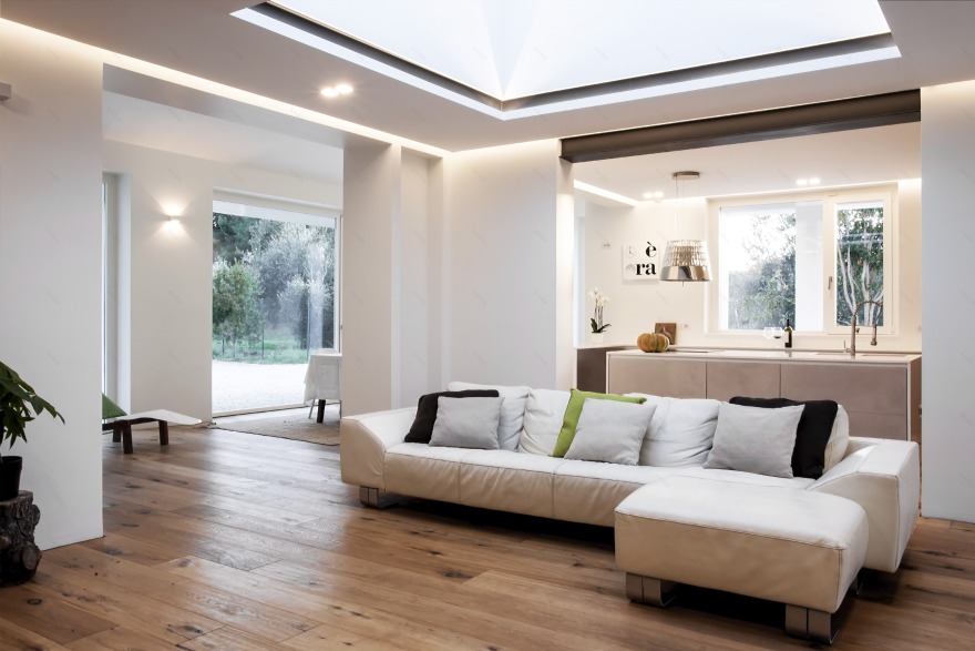 意大利乡村别墅 PNK-12