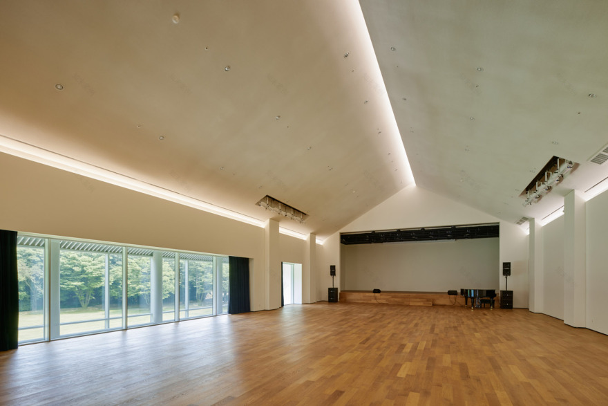 S·A·L·T 游客中心丨韩国京畿道丨S.E.E.D haus-48