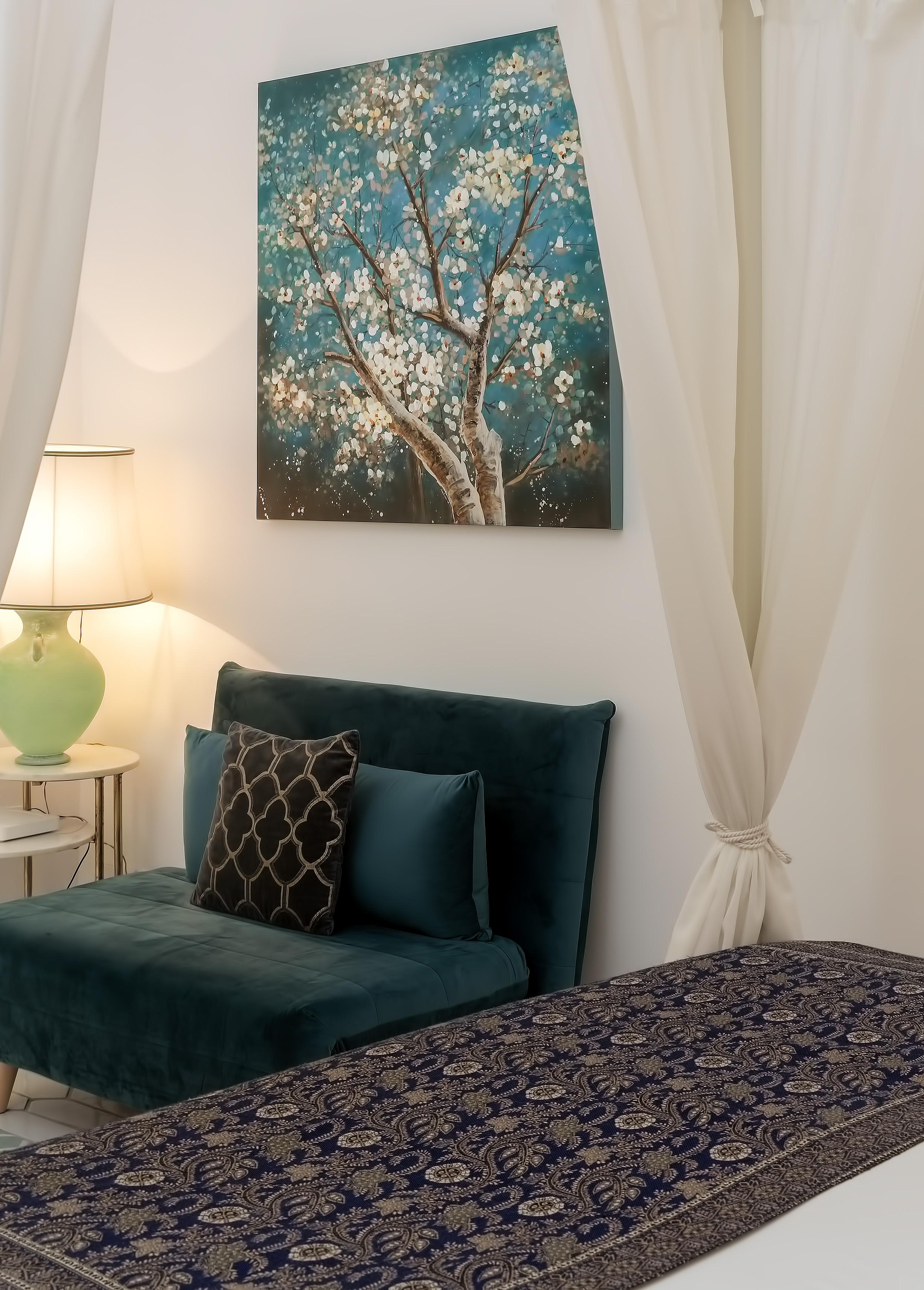 SUITE·Apartment Capri 室内设计-17