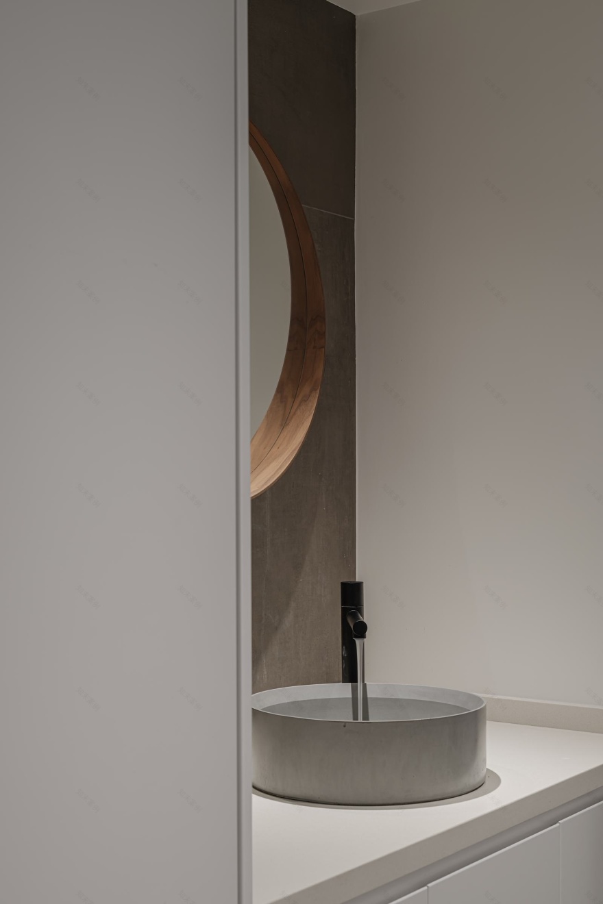 复调丨中国南京丨南京云行设计-48