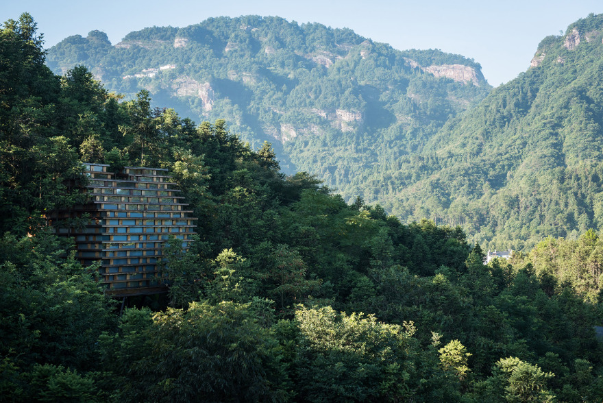 齐云山树屋世界-55