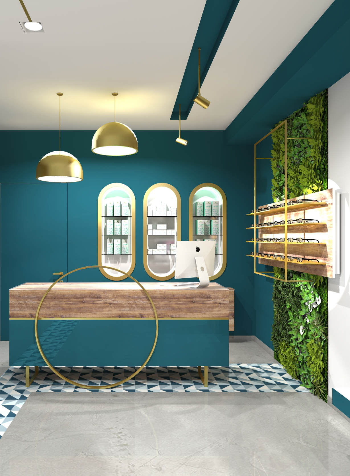 光学复古光学(米兰)-8