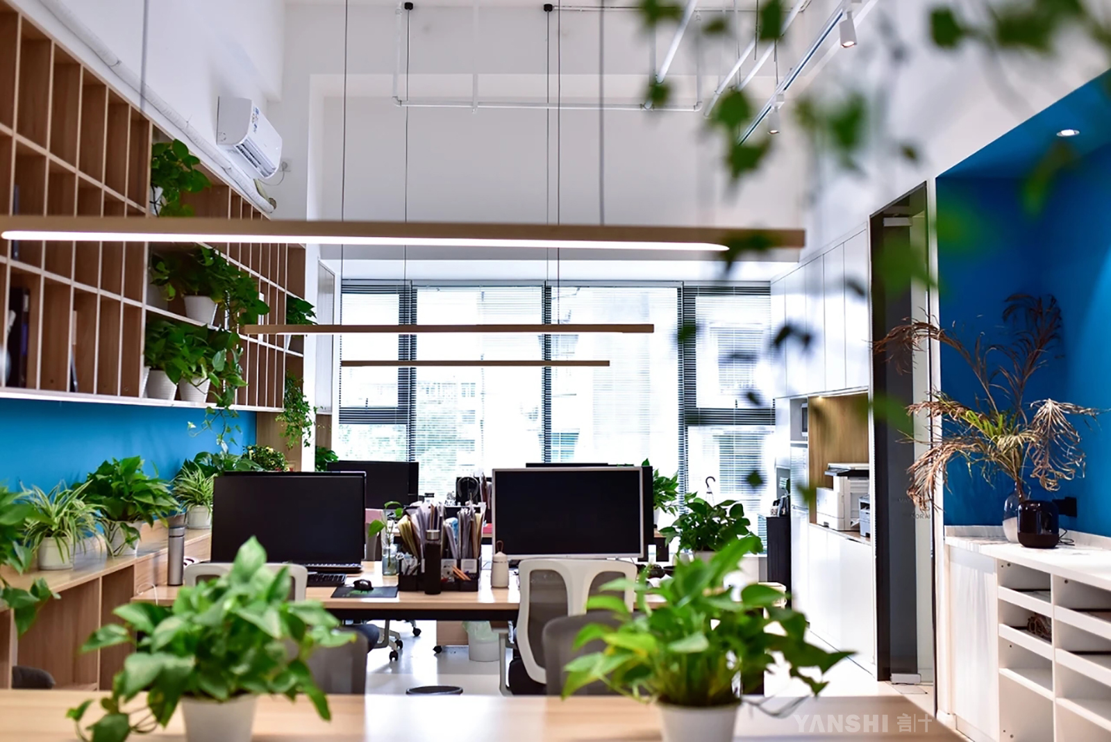 YSD言十设计事务所丨中国成都-13