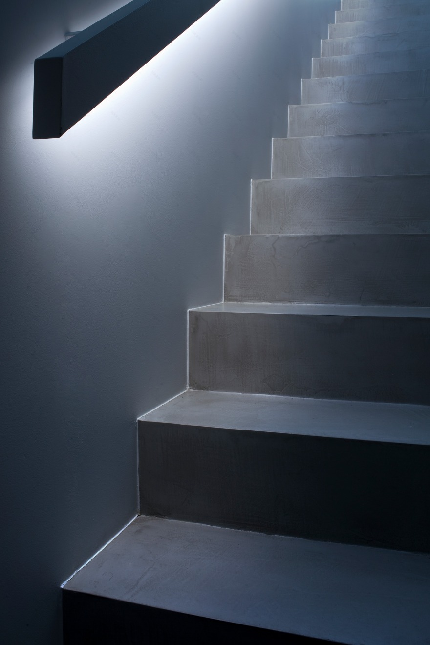 米兰 Bonaveri 展示空间-39