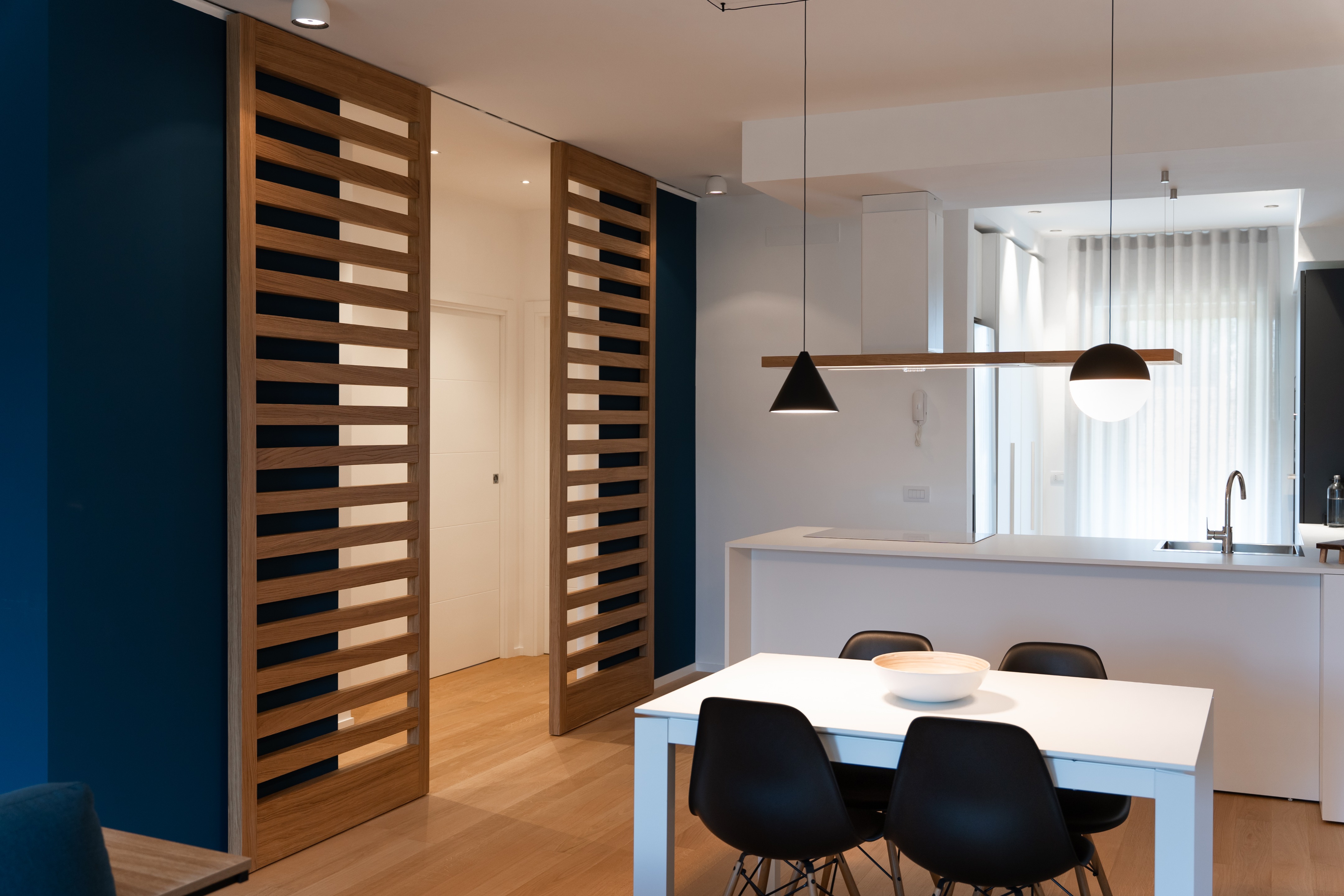 意大利普利亚别墅设计-15