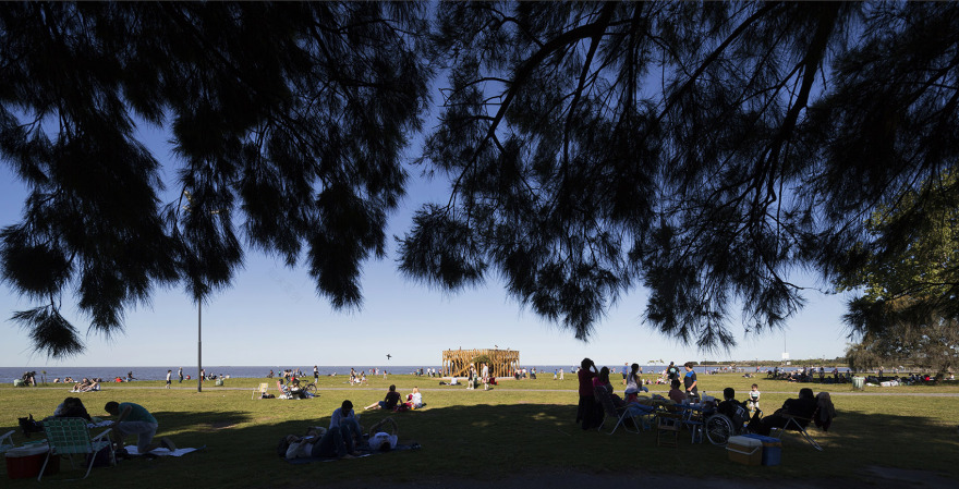 阿根廷“文化之巢”-3