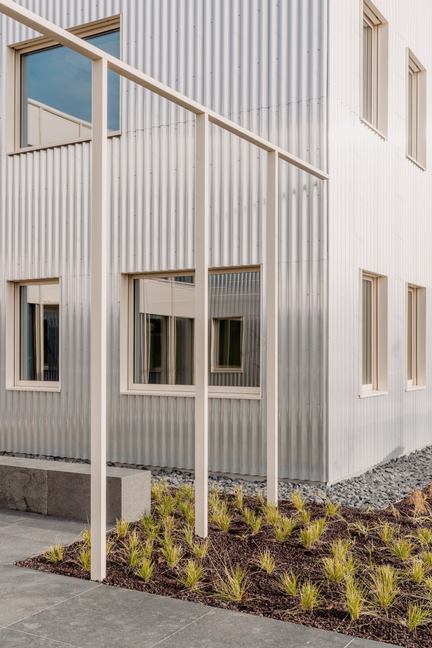 AEtelier 办公空间改造丨比利时丨Studio Anton Hendrik Denys-4