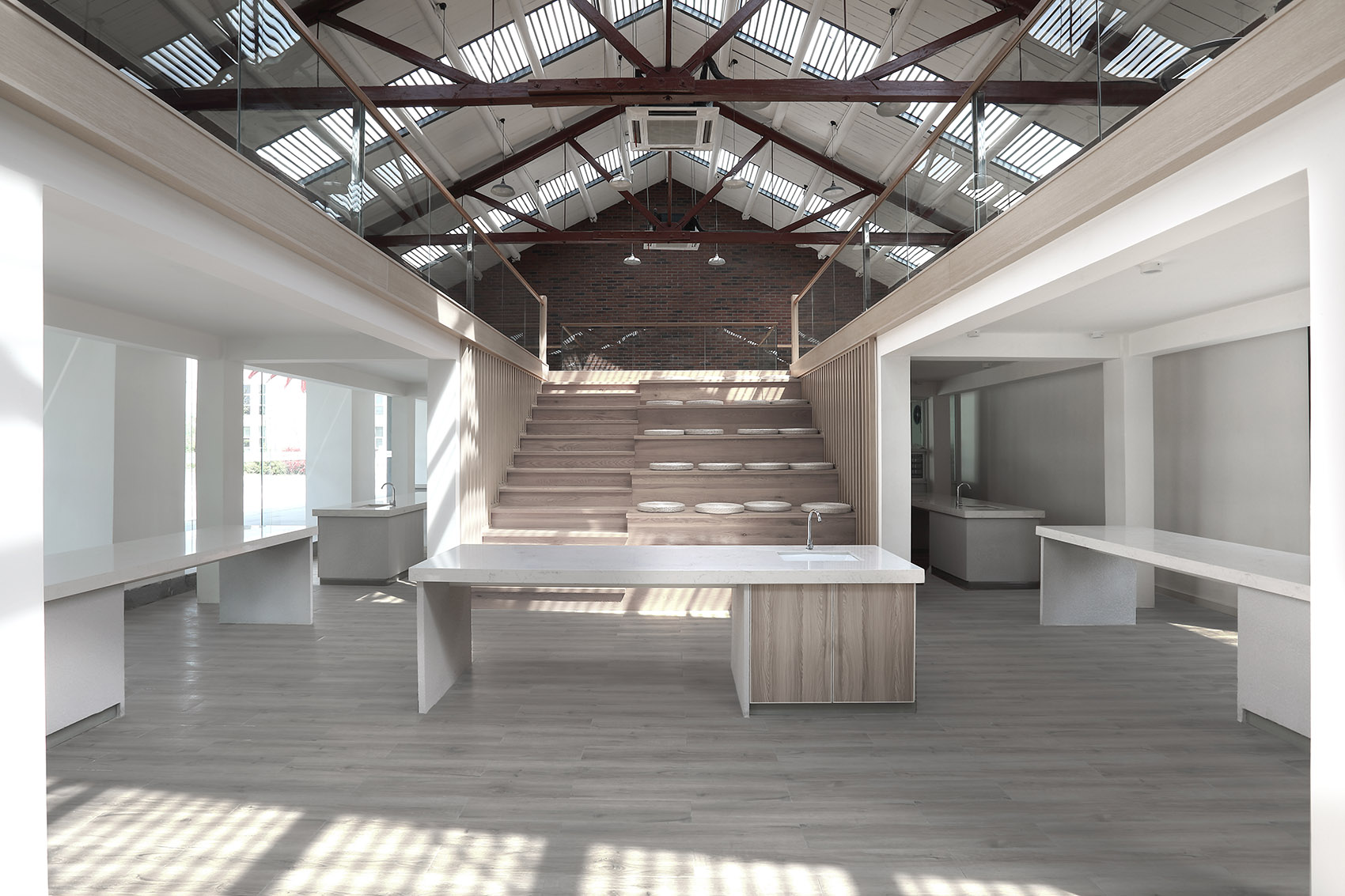 崇明稻米文化中心二期-77