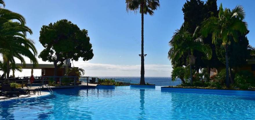 Pestana Carlton Madeira 酒店-15