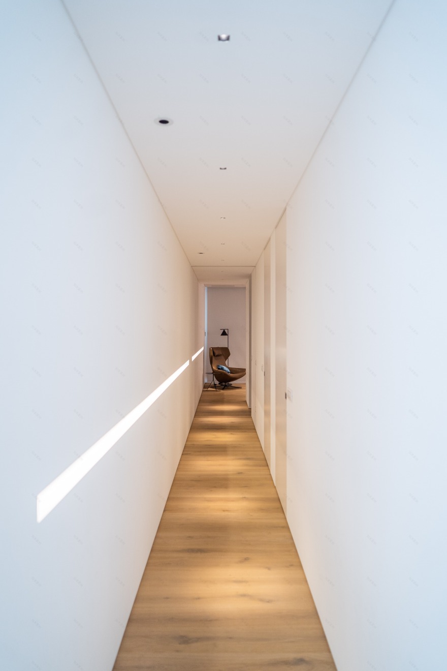 意大利 Verona 现代别墅-28