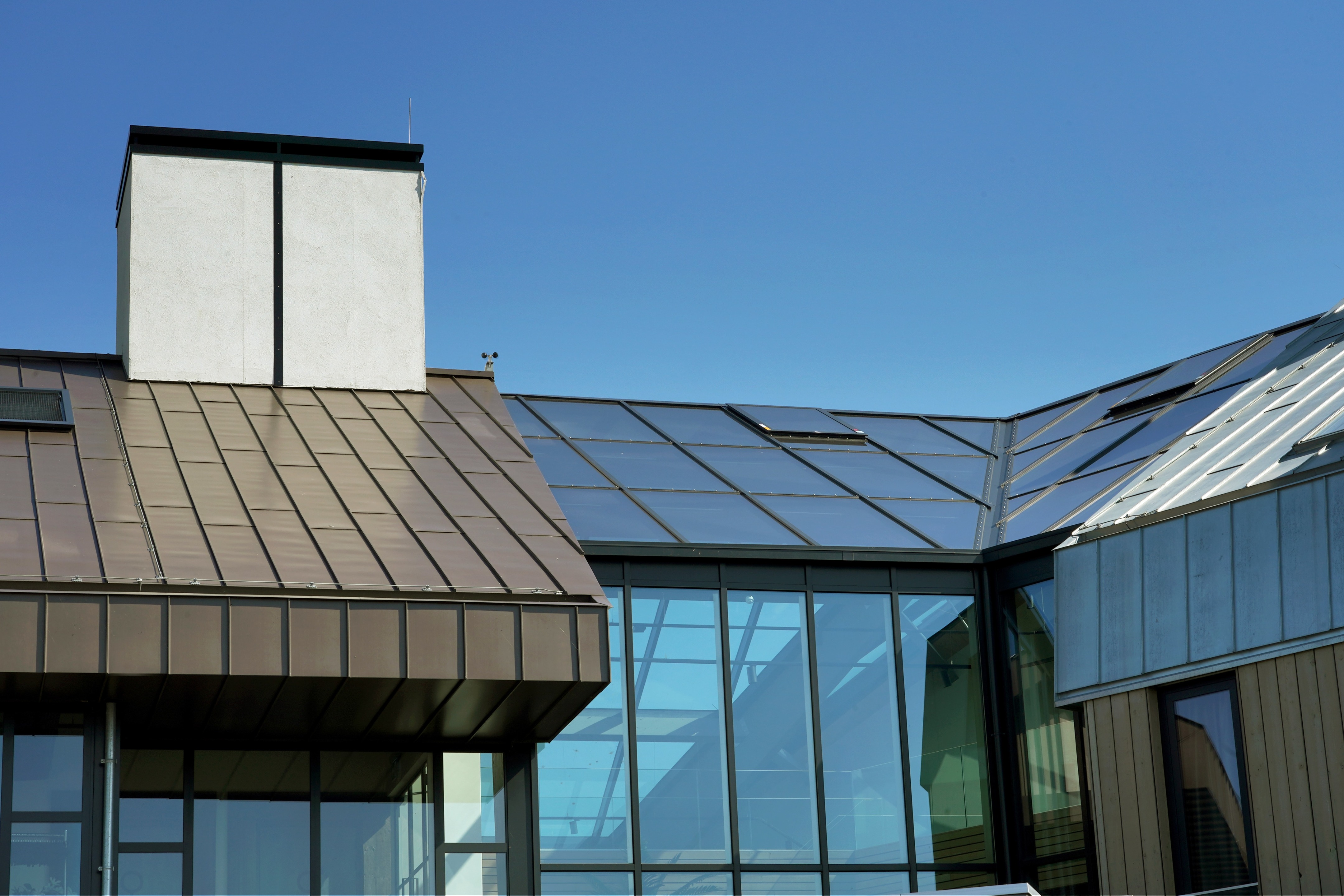 水 rijk Oesterdam 度假胜地丨BINT Architecten-20