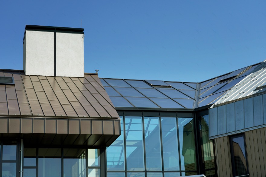 水 rijk Oesterdam 度假胜地丨BINT Architecten-20