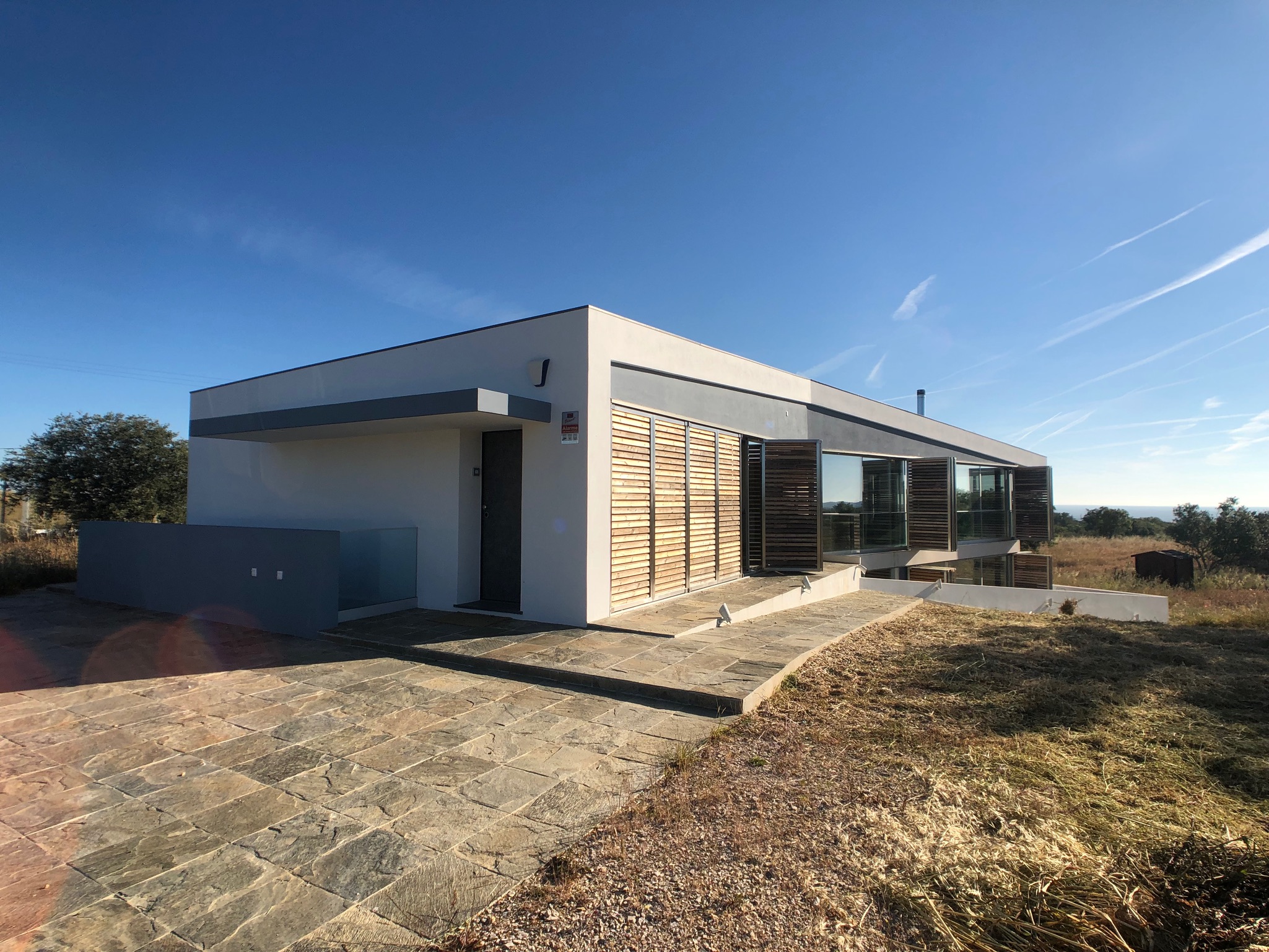 Casas do Moinho（乡村度假别墅）-1