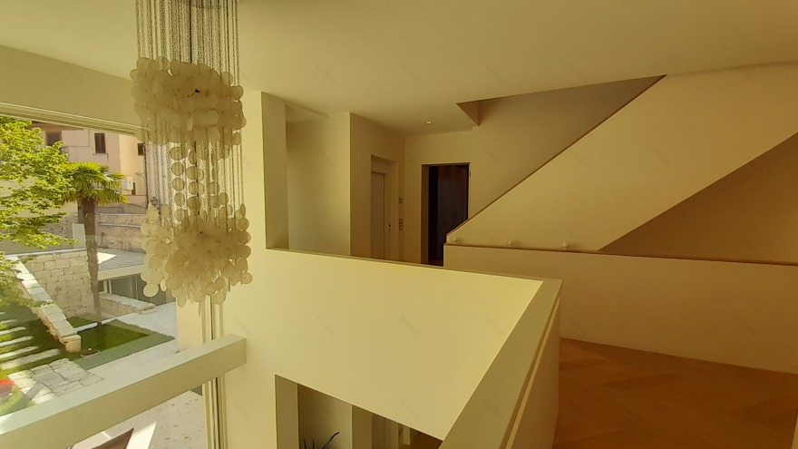 古宅新生 | 意大利 18 世纪建筑修复与现代化改造-64