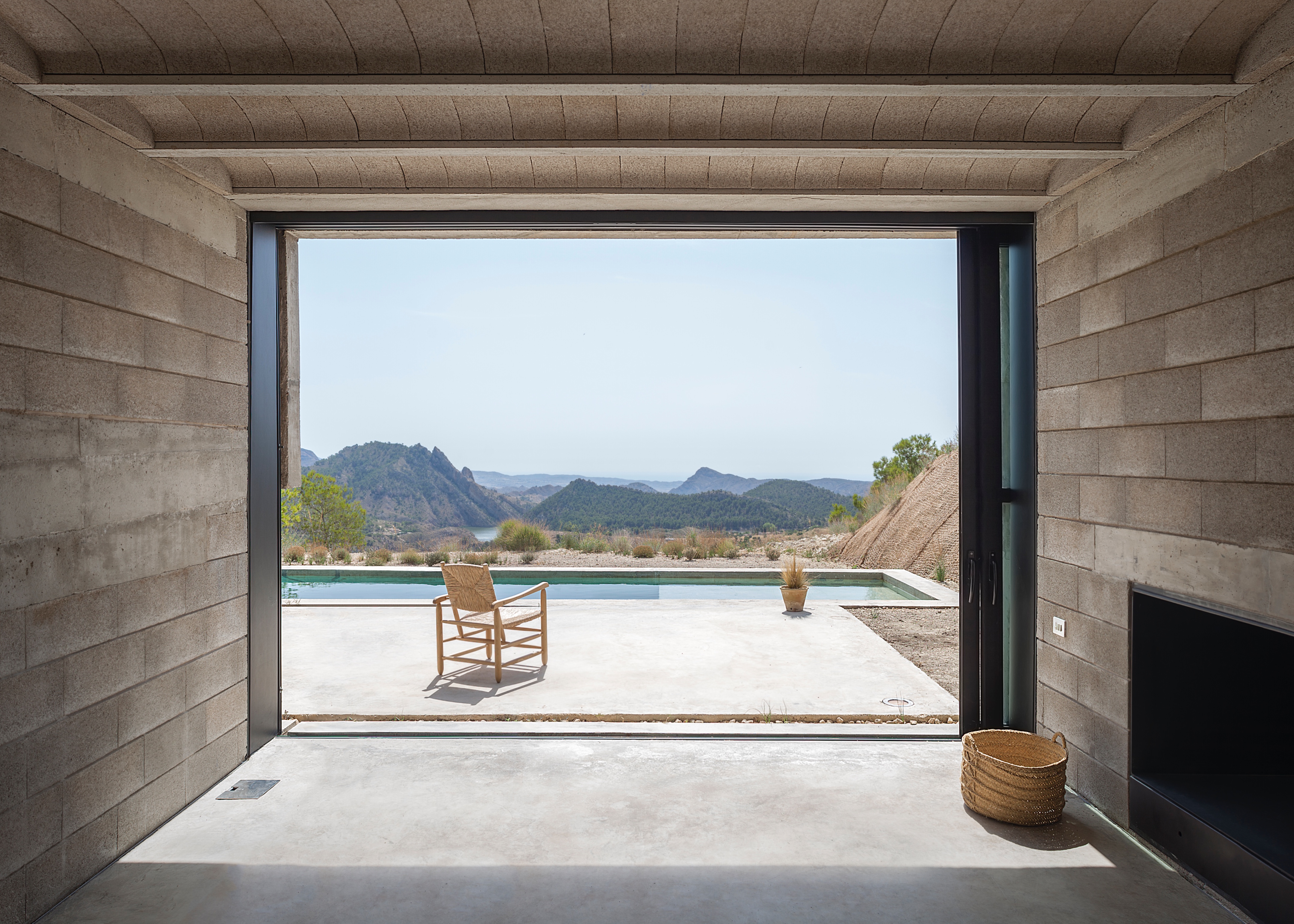 迈格莫山上的房子-0