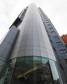 REASON GROUP TOWER 403-413 Castle Peak Road, HONG KONG
