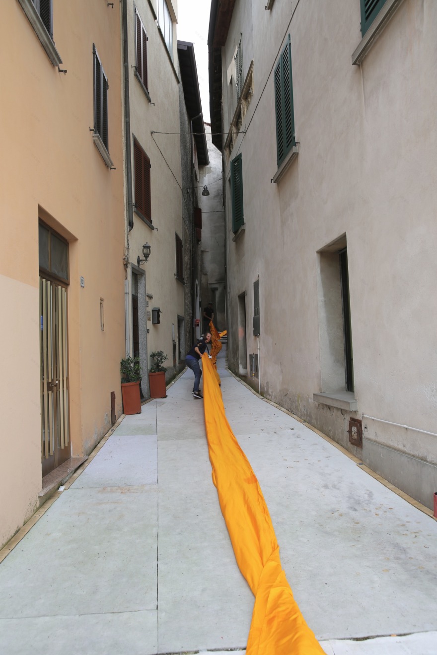 湖上悬浮栈道-28