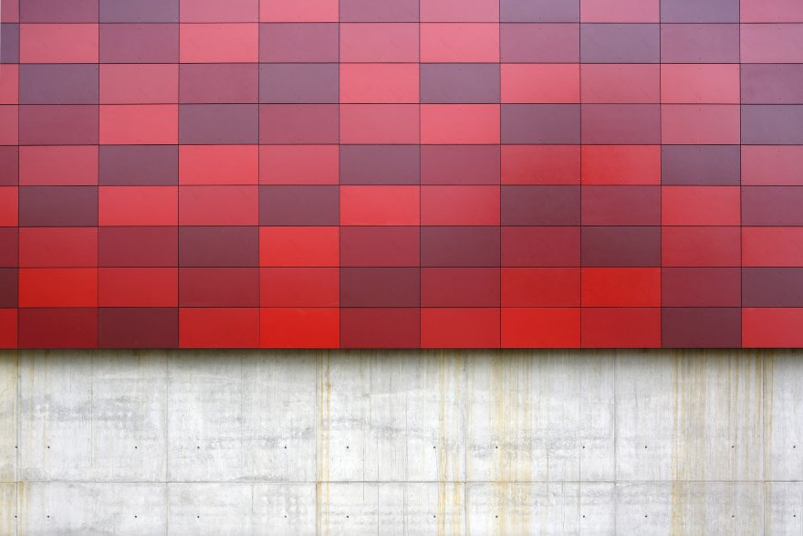 德国雷根斯堡新建消防站-43