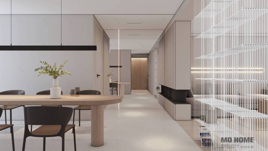 领秀慧谷丨中国北京丨默弘设计-8