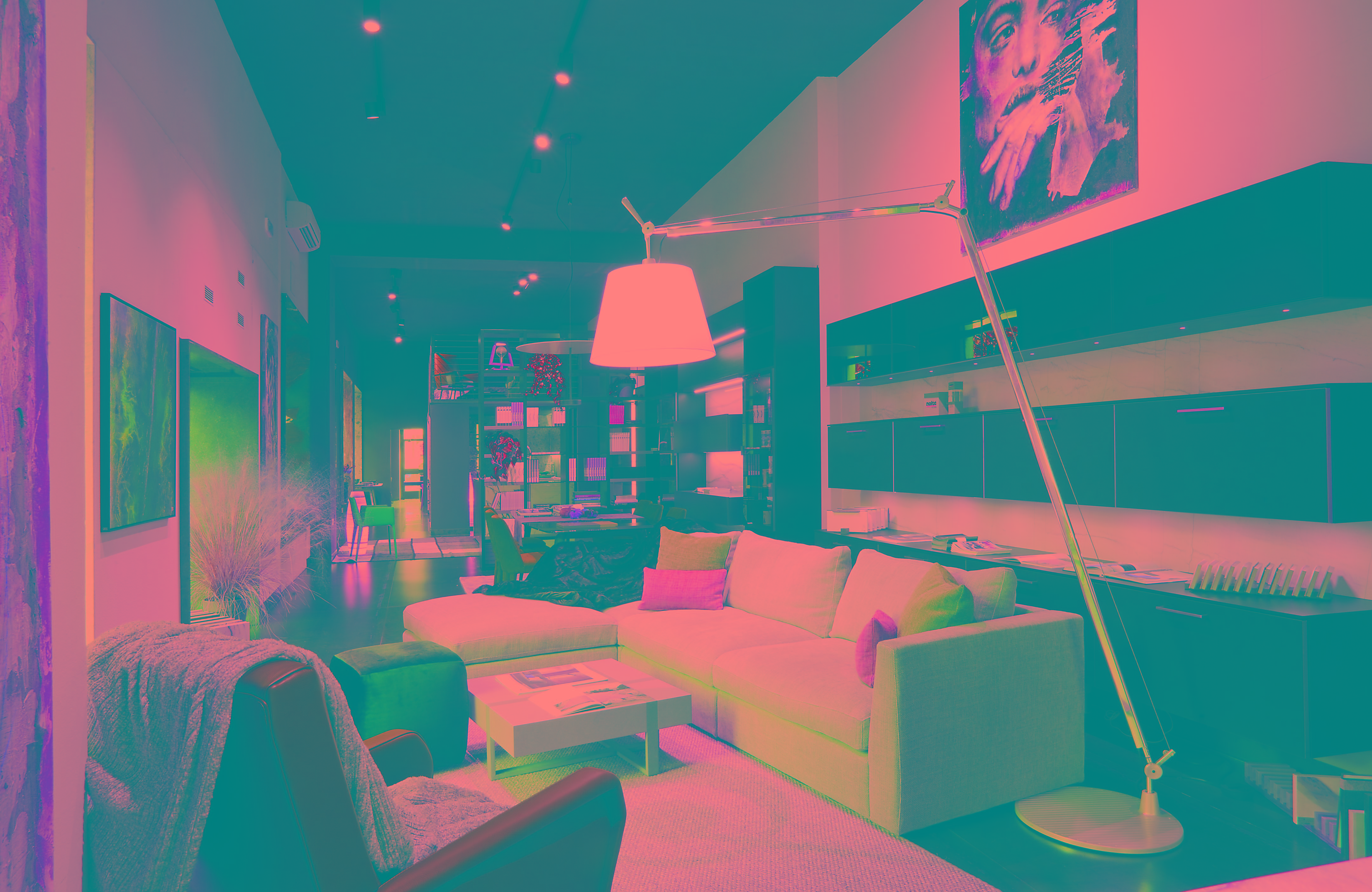 米兰 Nolte 橱柜旗舰店-5