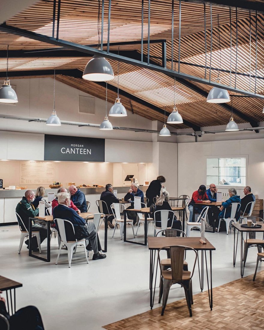 摩根 E·体验中心-6