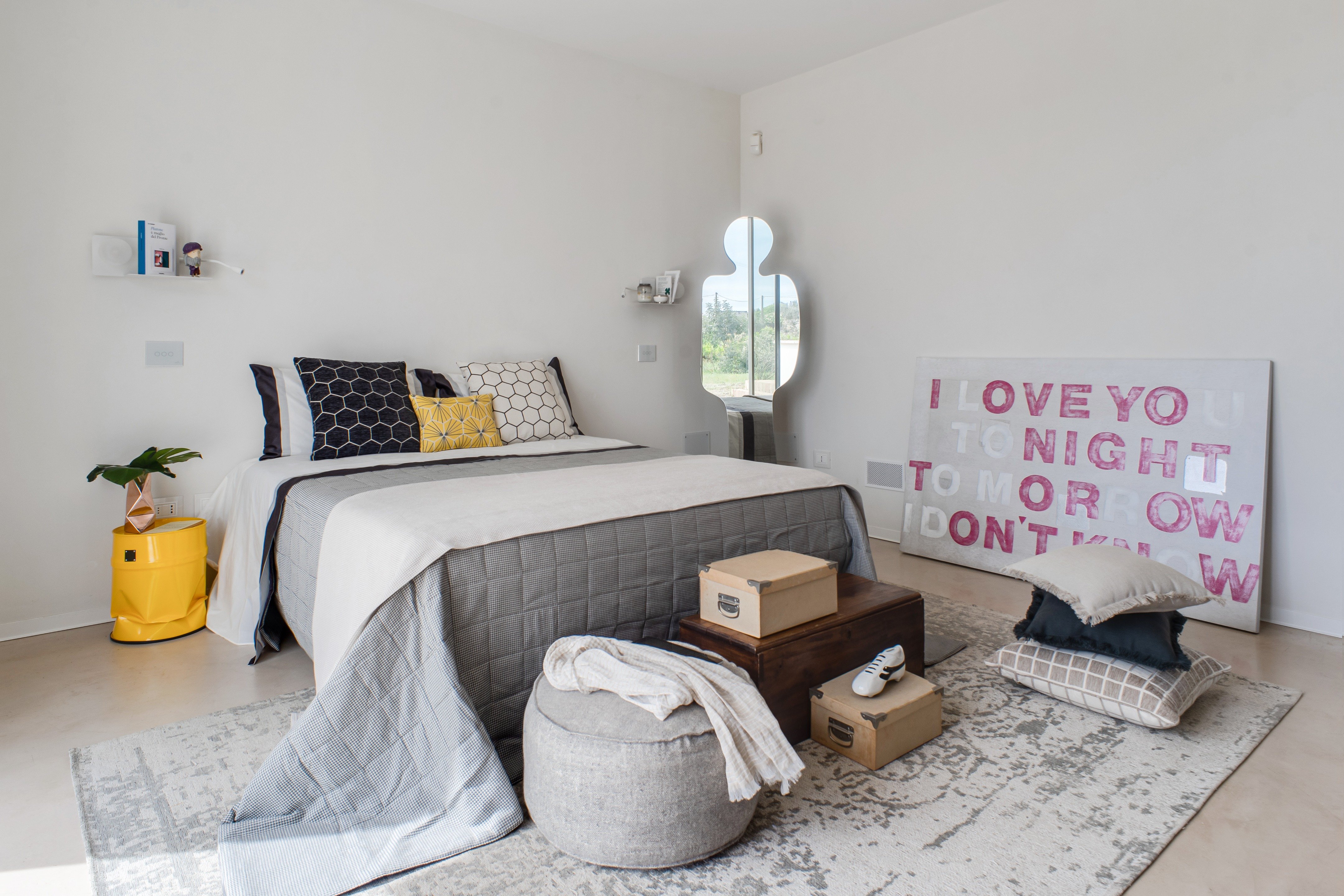 农庄风格环保智能住宅设计-71