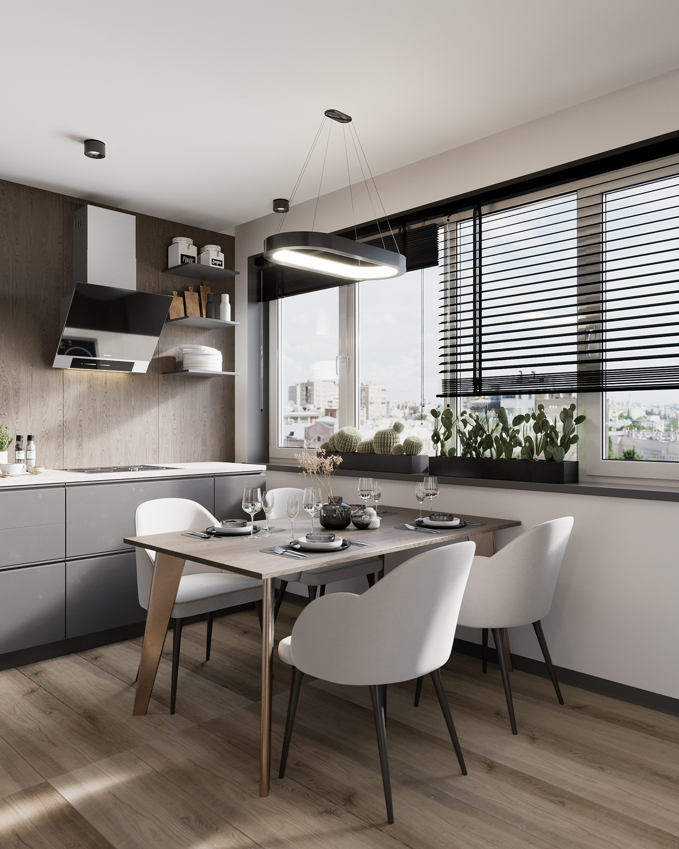 2021 年梦想之居-8