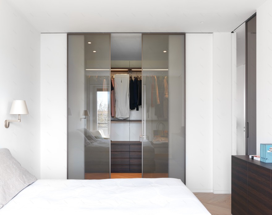 光影交汇,传统公寓的现代新生-20