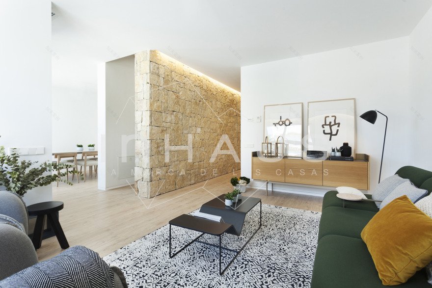 Valencia 家庭住宅设计-21