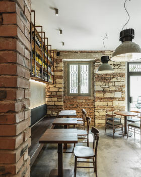 Dal Zovo Wine Bar