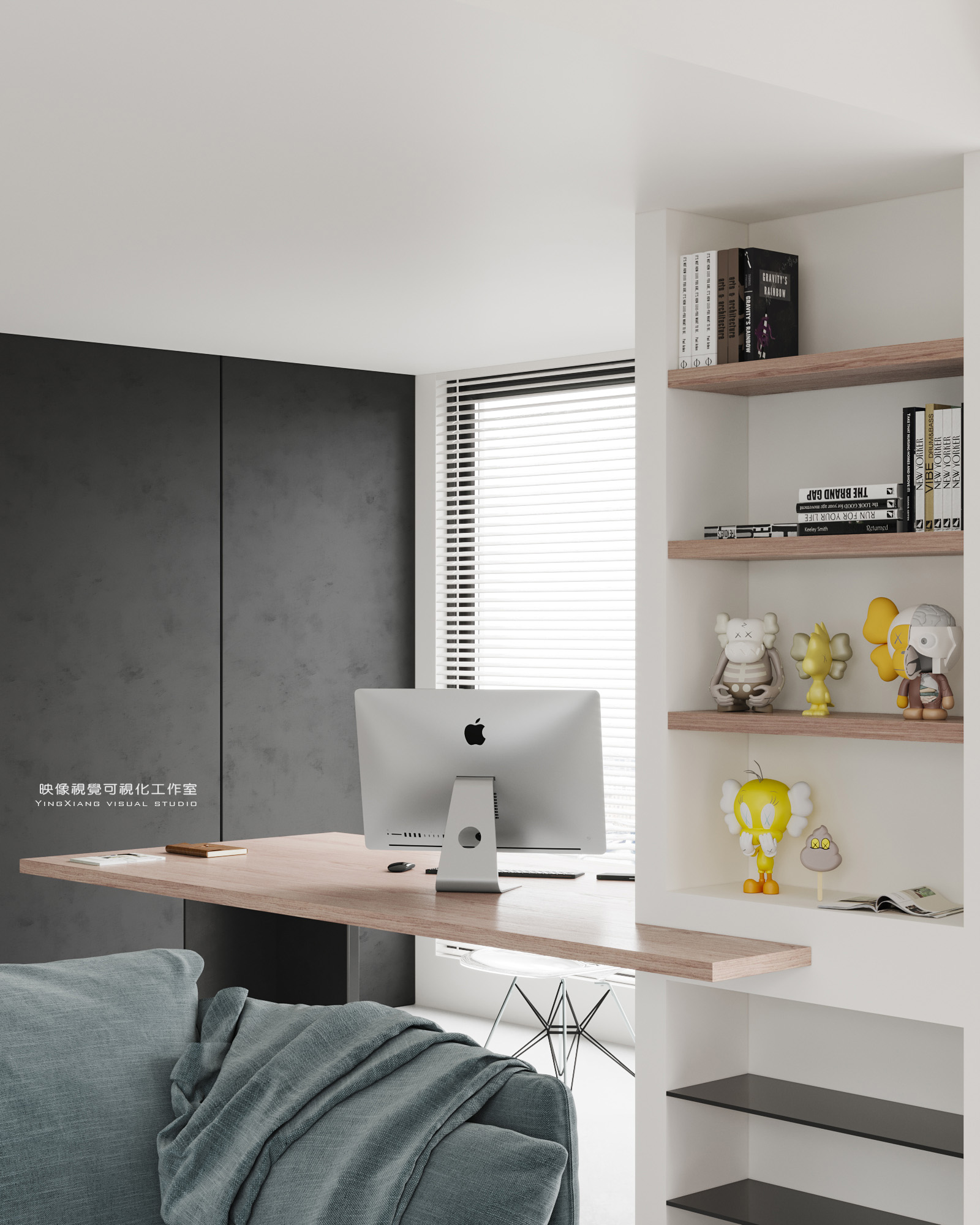 映像視覺 | 商业写实组 |童趣玩偶-5